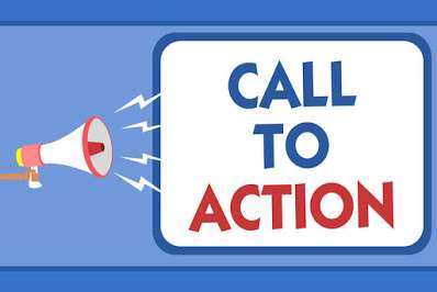 call to action