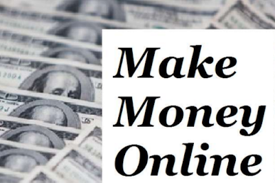 make money online