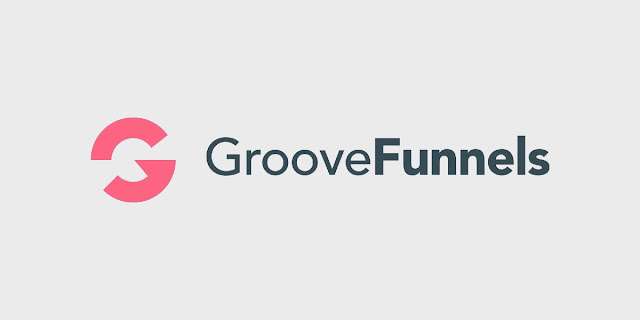 Groove funnels