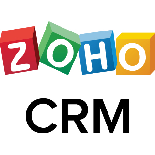 Zoho CRM