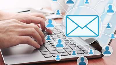 10 benefits Email marketing