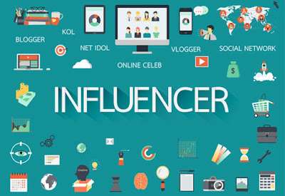 influencer marketing