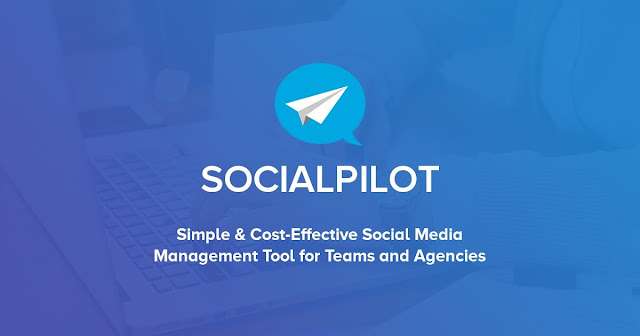 Socialpilot