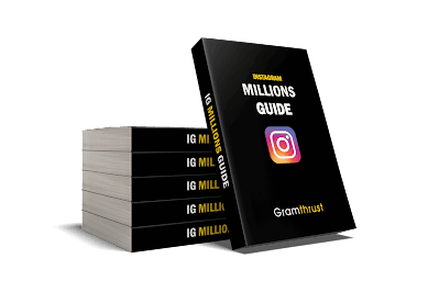 How to grow instagram followers?