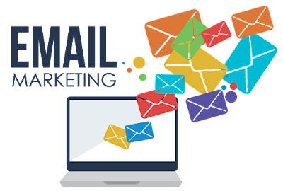 Email marketing