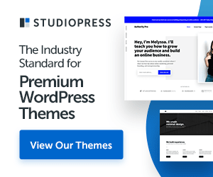 premium WordPress themes