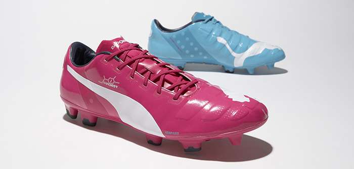 Puma Football Shoes