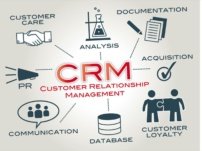 CRM Benefits For Small, Medium & Large Size  Businesses