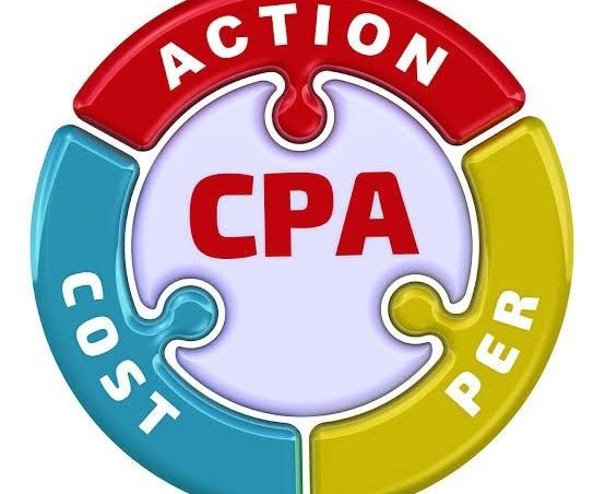 Cost Per Action