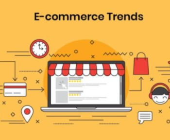 e-commerce trend in 2022