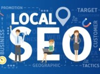 What Is Local SEO and  Why It’s Important for Your Business?
