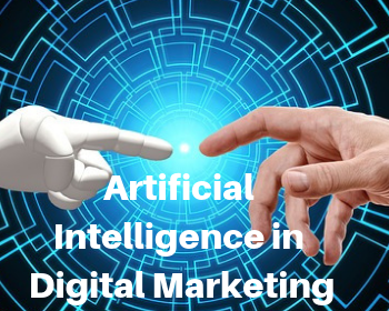 AI relation with digital marketing