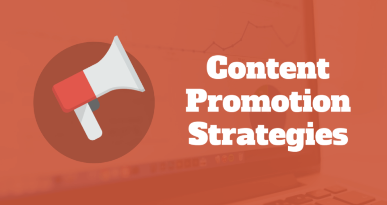 content promotion