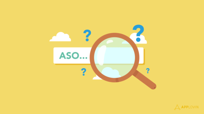 ASO or APP Store Optimization