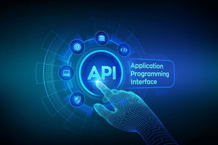 Application programming interface API