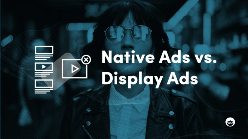 Display Ads Vs Native Ads