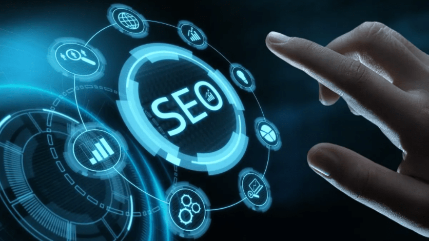 Are you struggling with SEO then read this