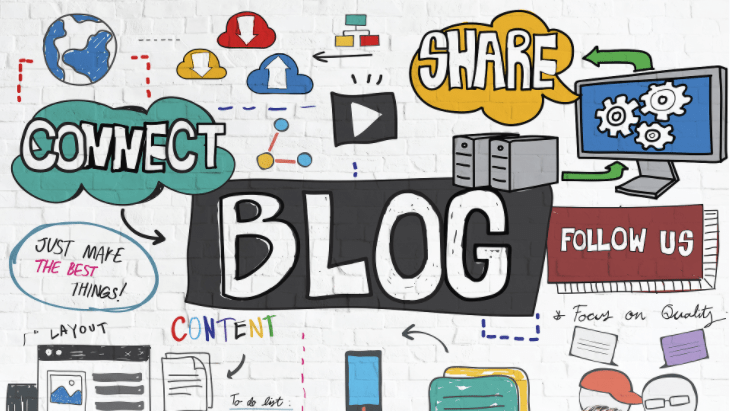 Tips for blog content