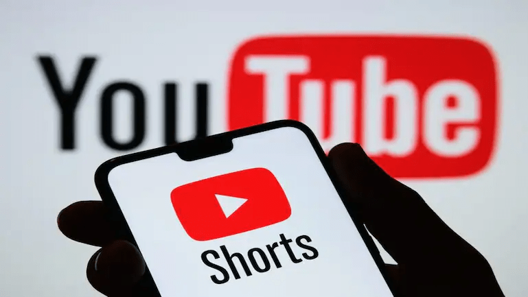 YouTube shorts trend 2022