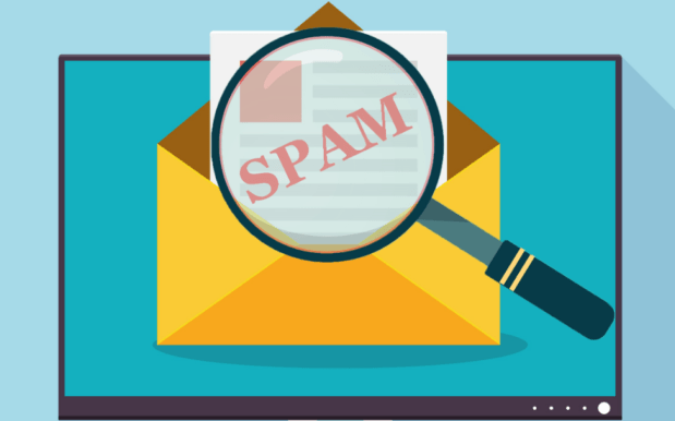 what is spam?
