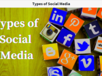 The 9 Types of Social Media With Examples
