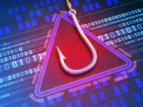 What is Phishing and How does it work?