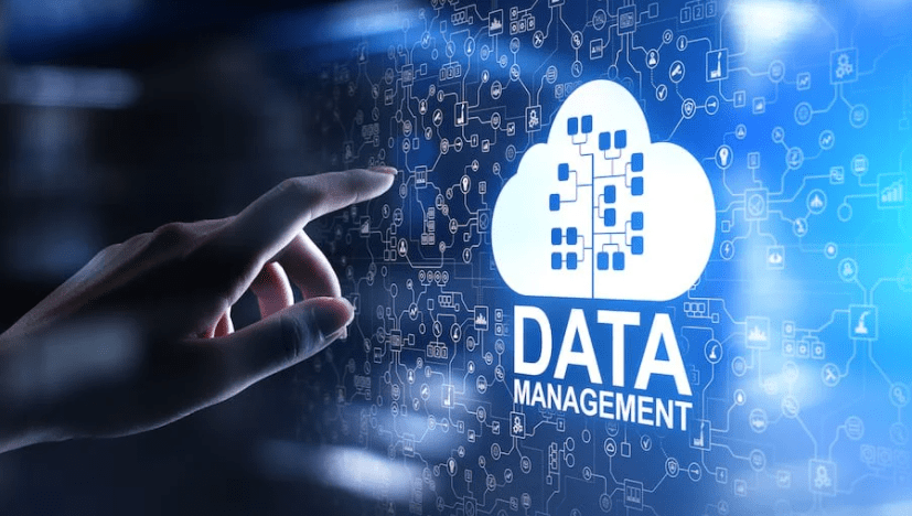 data management platform