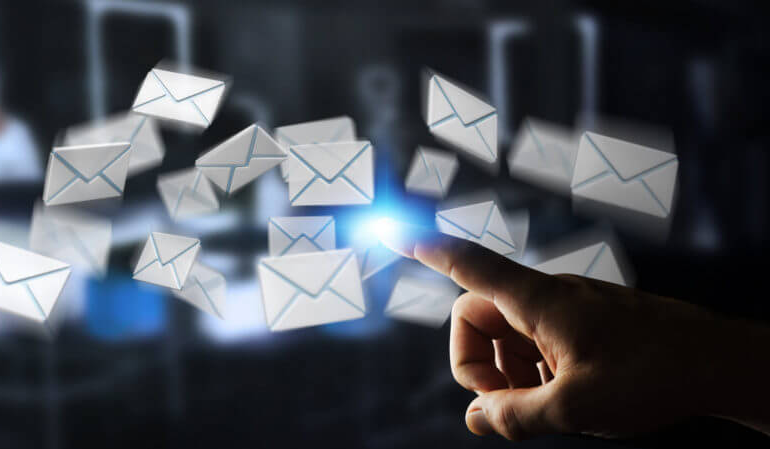 email marketing challanges