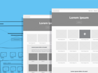 What are Wireframes & Why Wireframes Are Important in Website Design?