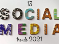 13 Social Media Trends and Opportunities for 2021