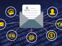 General Data Protection Regulation (GDPR) Compliance For Email Marketing?