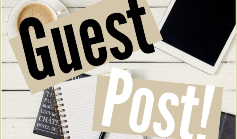 Guest Post