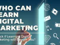 Rule The Digital World – 6 Simple Ways To Learn Digital Marketing On Your Own