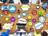 10 Ways To Grow Your Small Business Using Social Media