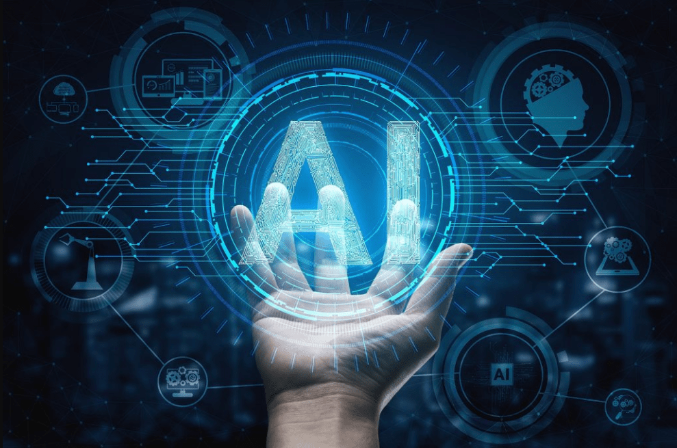 AI trends & predictions in 2022 