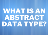 What is an Abstract Data Type (ADT)?