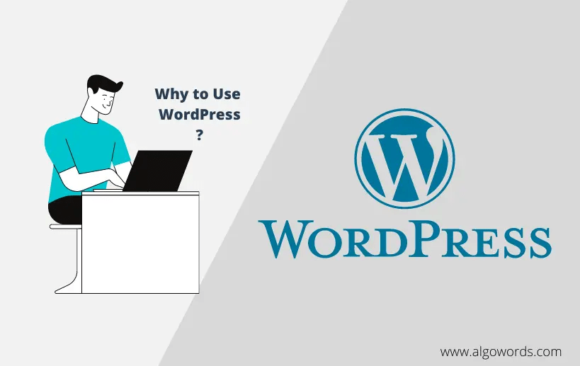 Why use WordPress