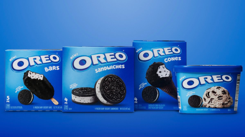 Oreo Marketing Case Study: A blend of 4Ps of Marketing Mix - Mix With ...