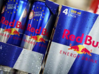 Red Bull Marketing Strategy: The Case Study