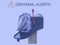 What is Graymail & How do I stop Graymail?
