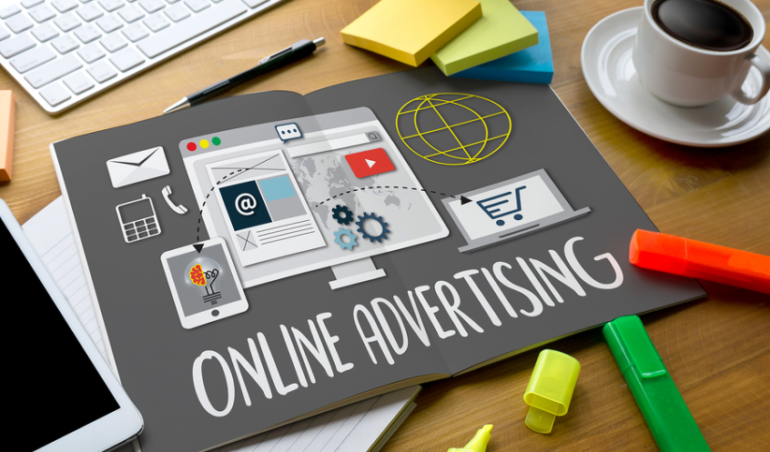 online advertising effective tips