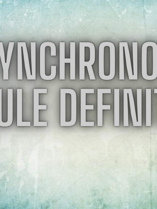 Asynchronous Module Definition (AMD)