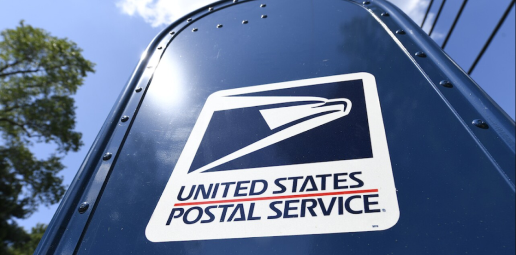 us postal service mail forwarding