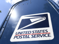USPS mail forwarding FAQs