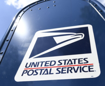 United states postal service USPS