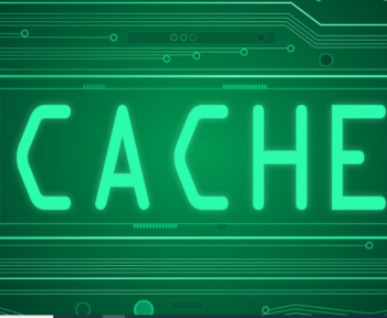 What is cache