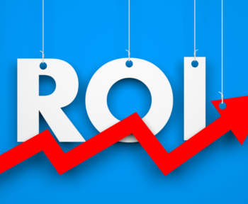 ROI advantages to small business