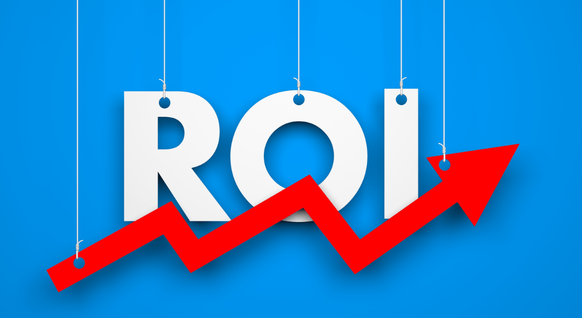 ROI in email marketing