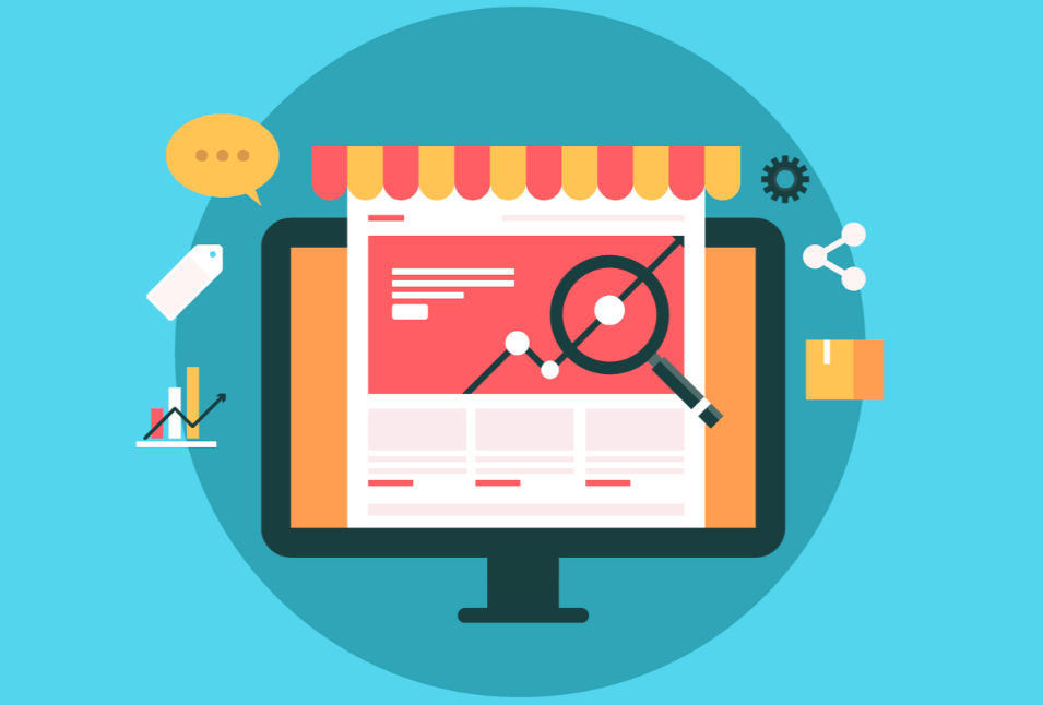 Top 7 most important KPIs for Ecommerce to measure SEO success