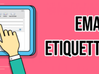 Email etiquette: What to watch out for when writing a business email